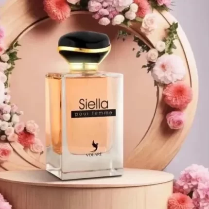 וולאר סיאלה - Volare Siella - בושם לאישה - 100 מ"ל EDP (מקורי)