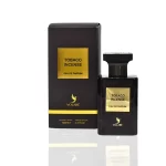 וולאר טבקו אינסנס - Volare Tobaco Incense - בושם יוניסקס - 100 מ"ל EDP (מקורי)