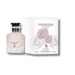 וולארה ולנטיין פור פם - Volare Valentine Pour Femme - בושם לאישה - 30 מ"ל EDP (מקורי)