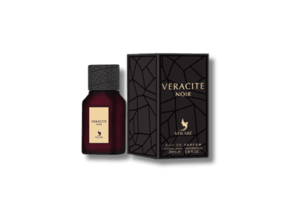 וולאר ורסיטה נואר - Volare Veracite Noir - בושם לאישה - 25 מ"ל EDP (מקורי)