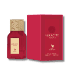 וולארה ורסיטה רוז' - Volare Veracite Rouge - בושם לאישה - 25 מ"ל EDP