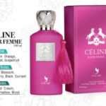 וולארי סלין - Volary Celine - בושם לאישה - 100 מ"ל EDP (מקורי)