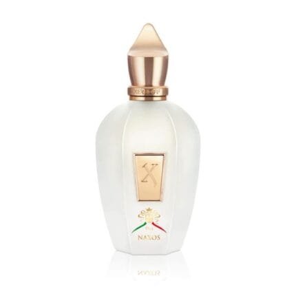 סרג'וף 1861 נקסוס - Xerjoff 1861 Naxos - בושם יוניסקס - 100 מ"ל EDP (מקורי)