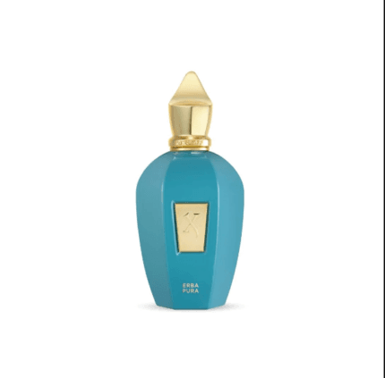 סרג'וף ארבה פורה - Xerjoff Erba Pura - בושם יוניסקס - 100 מ"ל EDP (טסטר)