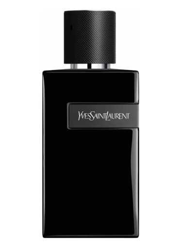 איב סאן לורן Y לה פרפיום - Yves Saint Laurent Y Le Parfum - בושם לגבר - 100 מ"ל Parfum (מקורי)