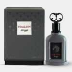 זימאיה סטאליון - Zimaya Stallion - בושם לגבר - 100 מ"ל EDP (מקורי)