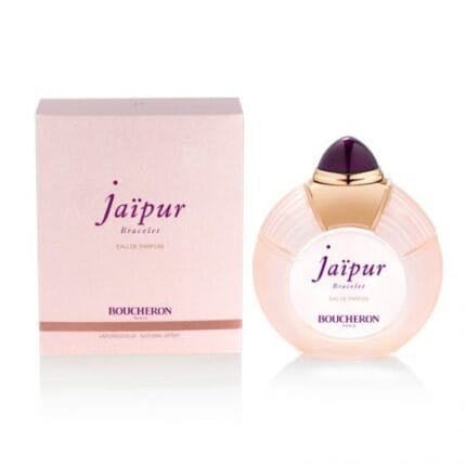 בוצ'רון ג'איפור ברייסלט - Boucheron Jaipur Bracelet - בושם לאישה - 100 מ"ל EDP (מקורי)