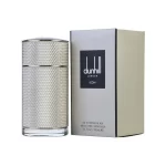 דנהיל אייקון - Dunhill Icon - בושם לגבר - 100 מ"ל EDP (מקורי)
