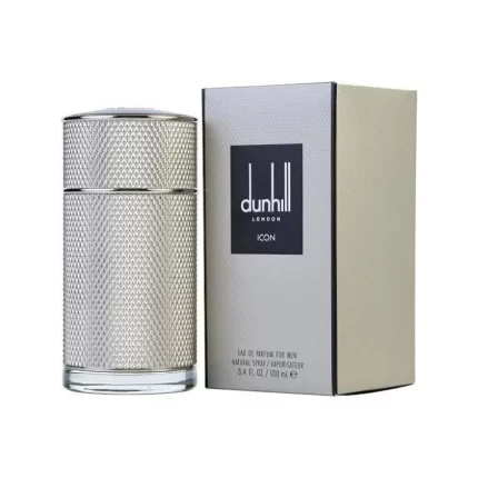 דנהיל אייקון - Dunhill Icon - בושם לגבר - 100 מ"ל EDP (מקורי)