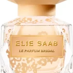 אלי סאאב לה פרפיום בריידל - Elie Saab Le Parfum Bridal - בושם לאישה - 90 מ"ל Parfum (טסטר)