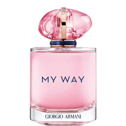ג'ורג'יו ארמני מיי וואי נקטאר - Giorgio Armani My Way Nectar - בושם לאישה - 90 מ"ל א.ד.פ (טסטר)