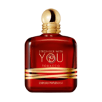 ג'ורג'יו ארמני סטרונגר וויז יו טבק - Giorgio Armani Stronger With You Tobacco - בושם לגבר - 100 מ"ל EDP (טסטר)