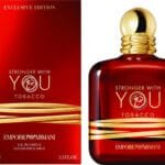 ג'ורג'יו ארמני טבק - Giorgio Armani Tabac - בושם יוניסקס - 100 מ"ל EDP (מקורי)