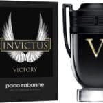 פאקו רבאן אינוויקטוס ויקטורי - Paco Rabanne Invictus Victory - בושם לגבר - 100 מ"ל EDP (מקורי)