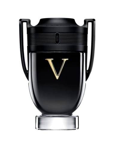 פאקו רבאן אינוויקטוס ויקטורי - Paco Rabanne Invictus Victory - בושם לגבר - 100 מ"ל EDP (טסטר)