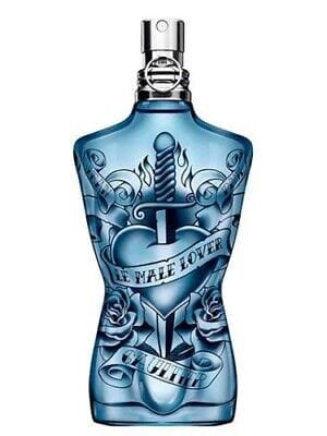 ז'אן פול גוטייה לה מייל לאבר - Jean Paul Gaultier Le Male Lover - בושם לגבר - 125 מ"ל EDP (מקורי)