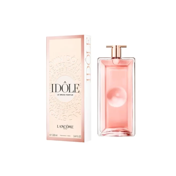 לנקום אידול לה גרנד פרפיום - Lancome Idôle Le Grand Parfum - בושם לאישה - 100 מ"ל EDP (מקורי)