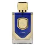 לטאפה ליאם בלו שיין - Lattafa Liam Blue Shine - בושם יוניסקס - 100 מ"ל EDP (מקורי)