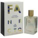 פרגרנס וורלד לה פלר נרקוטיק - Fragrance World Le Fleur Narcotique - בושם יוניסקס - 100 מ"ל EDP (מקורי)