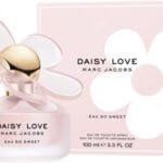 מארק ג'ייקובס דייזי או סו סוויט - Marc Jacobs Daisy Eau So Sweet - בושם לאישה - 100 מ"ל EDT (מקורי)