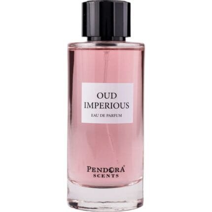 פנדורה סנטס אוד אימפריוס - Pendora Scents Oud Imperious - בושם יוניסקס - 100 מ"ל EDP (מקורי)