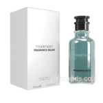 פנטזי פרגרנס דלוקס - Phantasy Fragrance Deluxe - בושם יוניסקס - 100 מ"ל EDP (מקורי)
