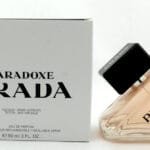 פראדה פרדוקס - Prada Paradoxe - בושם לאישה - 90 מ"ל EDP (טסטר)