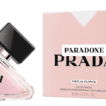 פראדה פרדוקס וירטואל פלאוור - Prada Paradoxe Virtual Flower - בושם לאישה - 90 מ"ל EDP (מקורי)