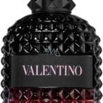 ולנטינו אומו בורן אין רומא אינטנס - Valentino Uomo Born in Roma Intense - בושם לגבר - 100 מ"ל EDT (טסטר)