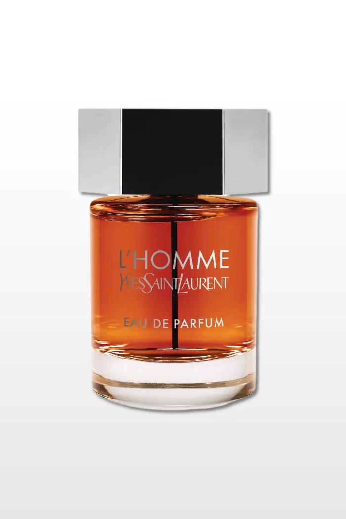 איב סאן לורן להום - Yves Saint Laurent L'Homme - בושם לגבר - 100 מ"ל EDP (מקורי)