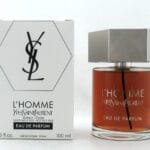 איב סאן לורן ל'הום - Yves Saint Laurent L'Homme - בושם לגבר - 100 מ"ל EDP (טסטר)