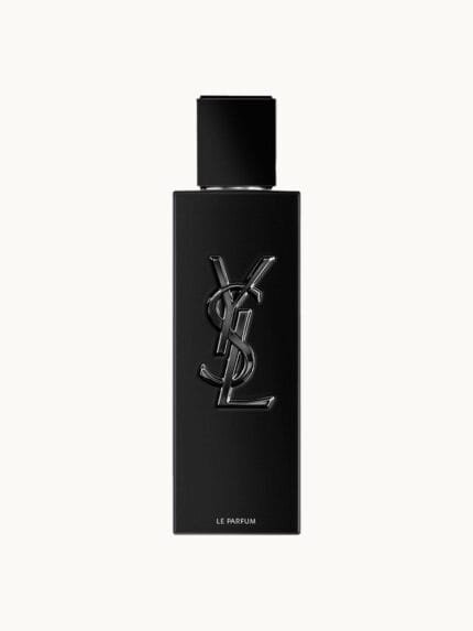 איב סאן לורן מייסלף לה פרפיום - Yves Saint Laurent MYSLF Le Parfum - בושם לגבר - 100 מ"ל Parfum (טסטר)