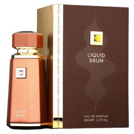 פרנץ' אבניו ליקוויד ברון - French Avenue Liquid Brun - בושם יוניסקס - 100 מ"ל EDP (מקורי)