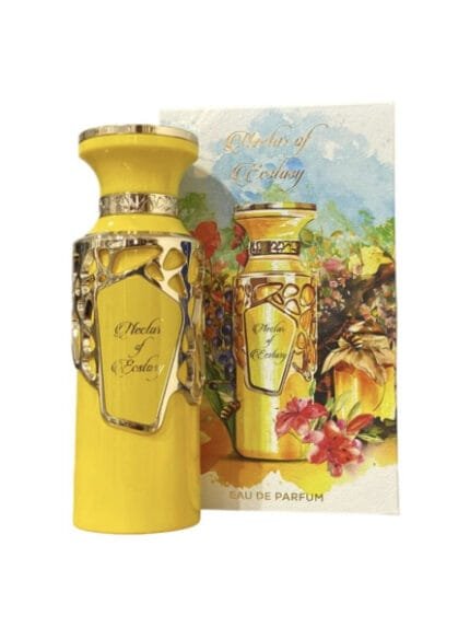 פרגרנס וורלד הרטנל - Fragrance World Hartnell - בושם לגבר - 100 מ"ל EDP (מקורי)