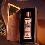 פריס קורנר קוסמופוליטן ניו יורק - Paris Corner Cosmopolitan New York - בושם יוניסקס - 85 מ"ל EDP (מקורי)