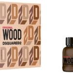 דיסקוורד² אוריג'ינל ווד - Dsquared² Original Wood - בושם לגבר - 100 מ"ל EDP (מקורי)