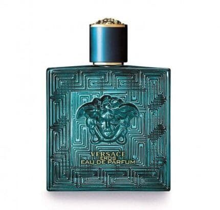 ורסצ'ה ארוס - Versace Eros - בושם לגבר - 100 מ"ל EDP (טסטר)
