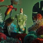 ⁦ז'אן פול גוטייה לה בו פרדייז גארדן - Jean Paul Gaultier Le Beau Paradise Garden - בושם לגבר - 125 מ"ל א.ד.פ (טסטר)⁩ – תמונה ⁦2⁩