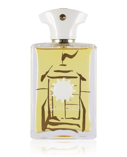 אמואג' ביץ' האט מאן - Amouage Beach Hut Man - בושם לגבר - 100 מ"ל EDP (מקורי)