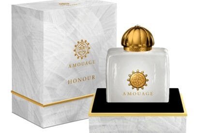 אמואג' הונור - Amouage Honour - בושם לאישה - 100 מ"ל EDP (מקורי)