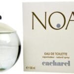 קשארל נועה - Cacharel Noa - בושם לאישה - 100ml EDT (מקורי)