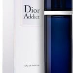 דיור אדיקט - Dior Addict - בושם לאישה - 100 מ"ל א.ד.פ (מקורי)