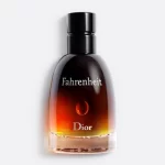 דיור פרנהייט פרפום - Dior Fahrenheit Parfum - בושם לגבר - 75 מ"ל Parfum (מקורי)