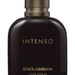 דולצ'ה וגבאנה אינטנסו - Dolce & Gabbana Intenso - בושם לגבר - 125 מ"ל EDP (טסטר)