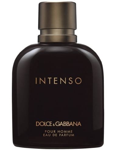 דולצ'ה וגבאנה אינטנסו - Dolce & Gabbana Intenso - בושם לגבר - 125 מ"ל EDP (טסטר)
