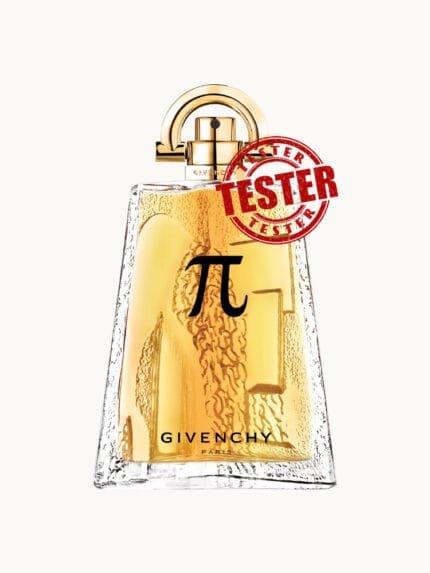 ז'יבנשי פאי - Givenchy Pi - בושם לגבר - 100 מ"ל EDT (טסטר)
