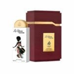 ל'אורקסטר פרפיום אפריקן דראמר - L'Orchestre Parfum African Drummer - בושם יוניסקס - 100 מ"ל EDP (מקורי)