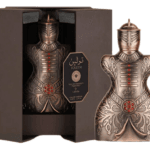 לטאפה טולין - Lattafa Toleen - בושם יוניסקס - 80 מ"ל EDP (מקורי)