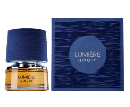 פרנץ' אווניו לומייר גרסון - French Avenue Lumiere Garcon - בושם לגבר - 100 מ"ל EDP (מקורי)