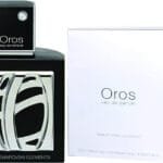 ארמף אורוס - Armaf Oros - בושם לאישה - 85 מ"ל EDP (מקורי)